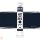 Abteilung502 Cobalt blue / Faded navy blue