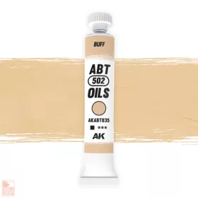 Abteilung502 Buff