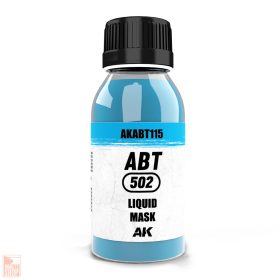 Abteilung502 Liquid Mask