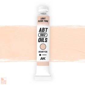 Abteilung502 Light flesh tone