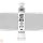 Abteilung502 Faded white