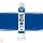 Abteilung502 Intense blue