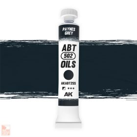 Abteilung502 Paynes grey