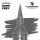 AK-Interactive Playmarkers Dark Grey