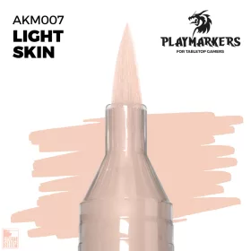 AK-Interactive Playmarkers Light Skin