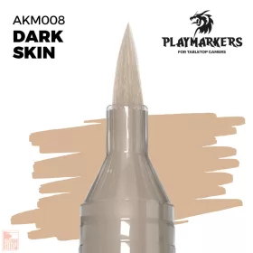AK-Interactive Playmarkers Dark Skin