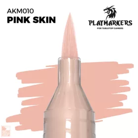 AK-Interactive Playmarkers Pink Skin