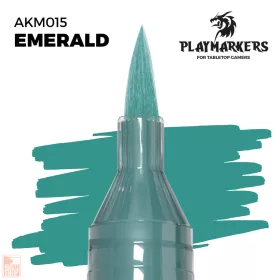 AK-Interactive Playmarkers Emerald