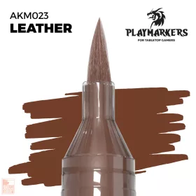 AK-Interactive Playmarkers Leather