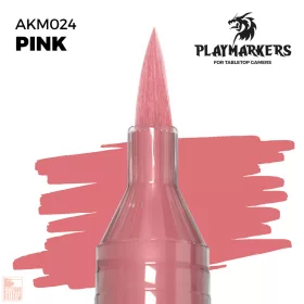 AK-Interactive Playmarkers Pink