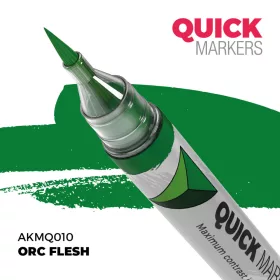 AK-Interactive Quick markers Orc flesh