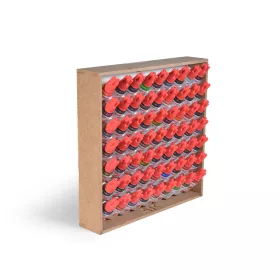 AK Interactive MODULAR ORGANIZER 18ml