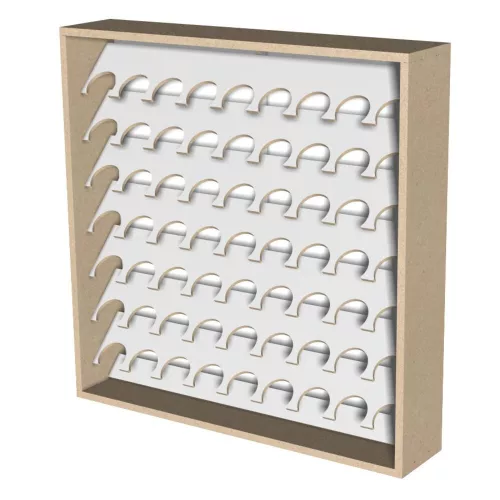 AK Interactive MODULAR ORGANIZER 18ml