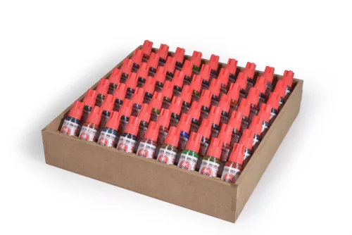 AK Interactive MODULAR ORGANIZER 18ml