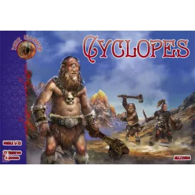 ALLIANCE 1:72 Cyclopes