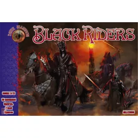 ALLIANCE 1:72 Black riders