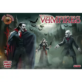 ALLIANCE 1:72 Vampires