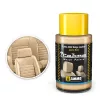 Ammo by Mig COBRA MOTOR Beige Leather
