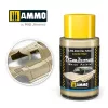 Ammo by Mig COBRA MOTOR Pale Yellow