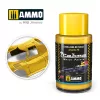 Ammo by Mig COBRA MOTOR RB Yellow