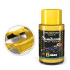 Ammo by Mig COBRA MOTOR RB Yellow