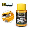 Ammo by Mig COBRA MOTOR Repsol Orange