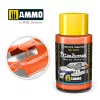 Ammo by Mig COBRA MOTOR Repsol Red