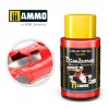 Ammo by Mig COBRA MOTOR MP4 Red