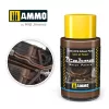Ammo by Mig COBRA MOTOR Exhaust pipes