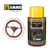 Ammo by Mig COBRA MOTOR Wood