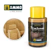 Ammo by Mig COBRA MOTOR Brown Leather