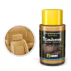 Ammo by Mig COBRA MOTOR Brown Leather