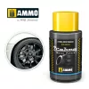 Ammo by Mig COBRA MOTOR Rubber