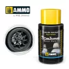 Ammo by Mig COBRA MOTOR Satin Black