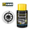 Ammo by Mig COBRA MOTOR Black Gloss Primer