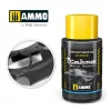Ammo by Mig COBRA MOTOR Selenit Grau