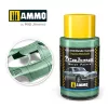 Ammo by Mig COBRA MOTOR Metallic Tourquoise