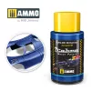 Ammo by Mig COBRA MOTOR RB Pearl Blue