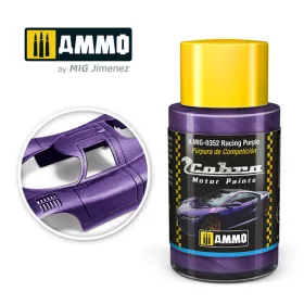 Ammo by Mig COBRA MOTOR Racing Purple