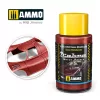 Ammo by Mig COBRA MOTOR Rosso Metallizzato