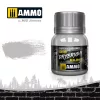 Ammo by Mig DRYBRUSH Light Grey
