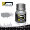 Ammo by Mig DRYBRUSH Medium Grey