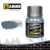 Ammo by Mig DRYBRUSH Basalt Grey