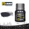 Ammo by Mig DRYBRUSH Panzer Grey