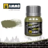 Ammo by Mig DRYBRUSH Green