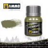 Ammo by Mig DRYBRUSH Green