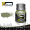 Ammo by Mig DRYBRUSH Light Olive Green