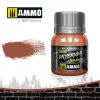 Ammo by Mig DRYBRUSH Rust