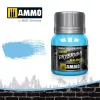 Ammo by Mig DRYBRUSH Medium Blue