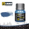 Ammo by Mig DRYBRUSH Blue